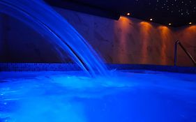 Wellness&Spa Hotel Astorya